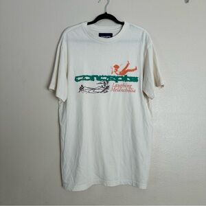 Concepts Laughing Melancholy Tee (Tofu)